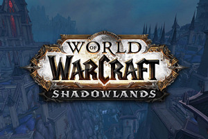 Requisitos mínimos de sistema para Shadowlands