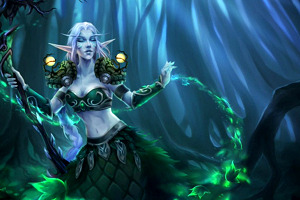 Aclaraciones sobre las sinergias del druida en Shadowlands
