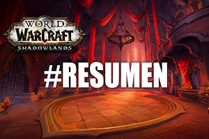 Resumen Shadowlands