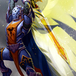 Combo de 1 millón de daño en un solo golpe por Rextroy con Paladín Protección