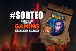 Sorteo Instant Gaming