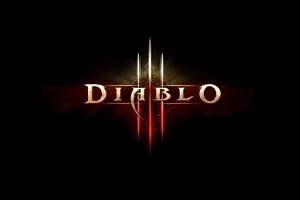 Diablo 3 Logo