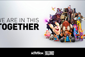 Activision Blizzard dona 4 millones contra el racismo