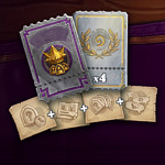 Bajada de Precio al Pase de Taberna | Hearthstone