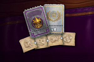 Bajada de Precio al Pase de Taberna | Hearthstone