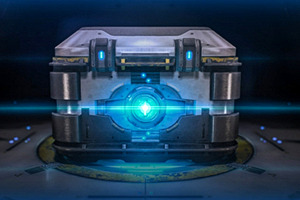 Ya Disponible el Botín de Guerra 6 | StarCraft II