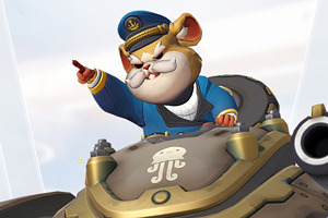 Fin de Semana de Doble Experiencia de Overwatch 