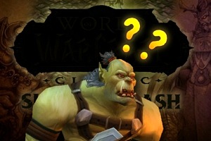 Evento de WoW Classic anunciado por Blizzard