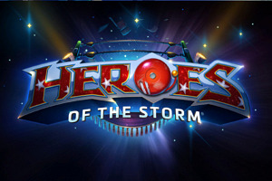 Presentamos Nexomanía II | Heroes of the Storm