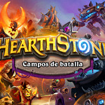 Presentamos la pelea de Campos de batalla: Pirates & Mayhem