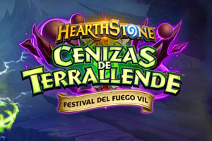 Festival del Fuego Vil | Hearthstone