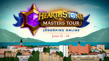 Ya tenemos Ganador del Masters Tour Jönköping