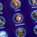 Rotación Semanal de Héroes | 3 - 9 de Junio