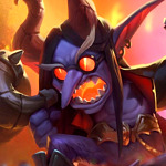 Videoguía Festival del Fuego Vil | Hearthstone