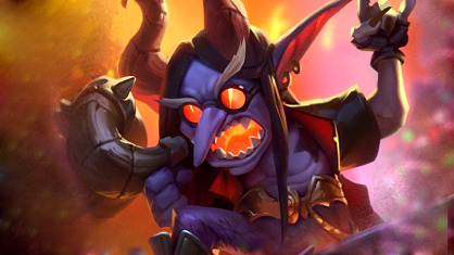Videoguía Festival del Fuego Vil | Hearthstone