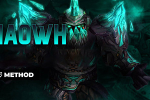 30 Guerreros Protección terminan Ny'alotha Heroico