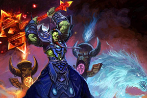 Una banda de 40 Chamanes completan Núcleo de Magma en WoW Classic