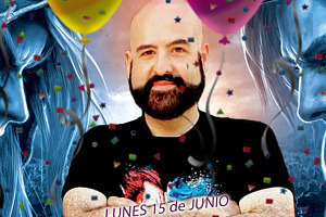 8º Aniversario WowChakra