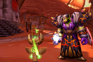 Cómo ayudar a informar de «bots» en WoW Classic