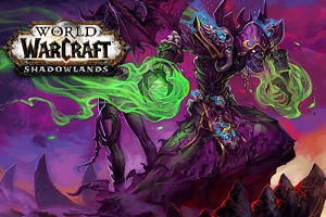 Cambios al Brujo en Shadowlands