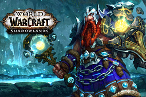 Cambios al Chamán en Shadowlands