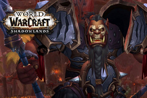 Cambios al Guerrero en Shadowlands | Actualización del 17/6