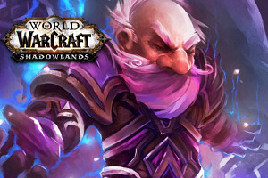 Cambios al Mago en Shadowlands | Actualización del 10/6