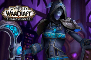 Cambios al Sacerdote Sombras en Shadowlands | Actualización del 25/6