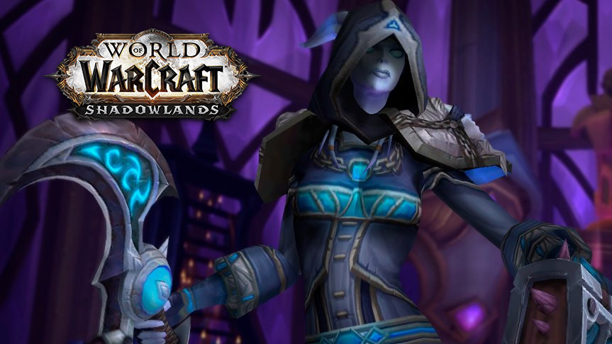 Cambios al Sacerdote Sombras en Shadowlands | Actualización del 25/6