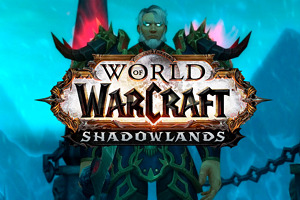 Conjuntos base de las clases cambiados en Shadowlands