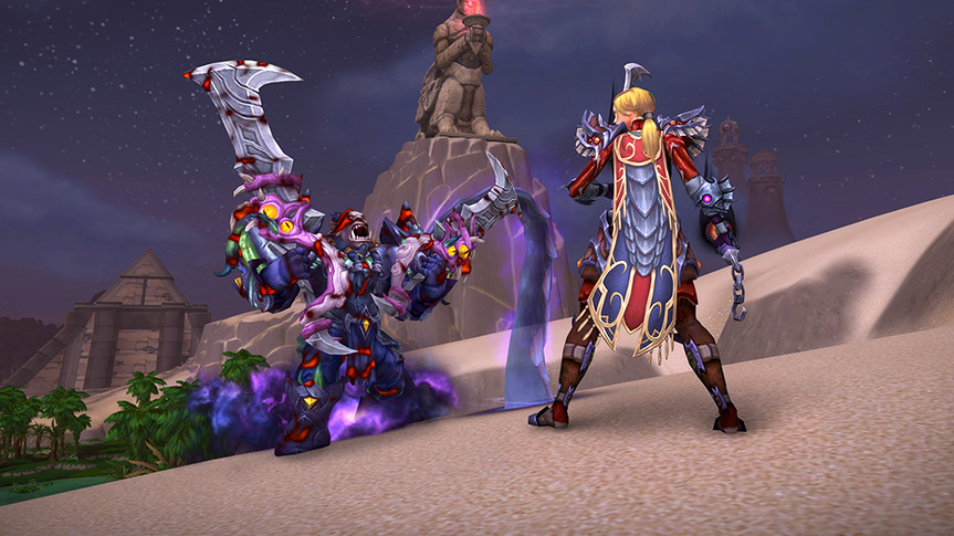 Contaminantes conservados y la capa legendaria