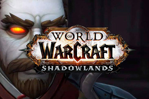 El destino de Nathanos en el parche pre-expansión de Shadowlands (SPOILER)