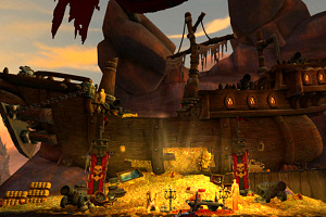 Primera Mítica +29 tiempo durante la Temporada 4 de BFA