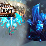 Nuevas menas y hierbas de Shadowlands