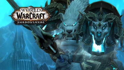 Todos los Legendarios del Caballero de la Muerte en Shadowlands