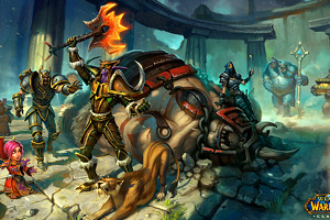 NUEVO LÍMITE DE ESTANCIAS EN WOW CLASSIC