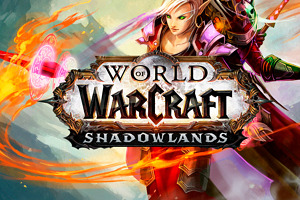 Cambios a la Ignición de los Mago en Shadowlands