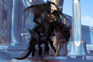 Monturas de Shadowlands | Actualizado 12/06