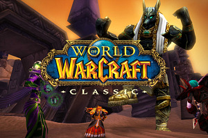 Notas del Parche 1.13.5 WoW Classic