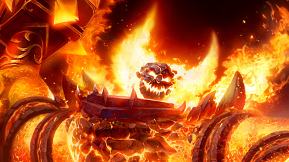 40 Paladines completan Núcleo de Magma en WoW Classic