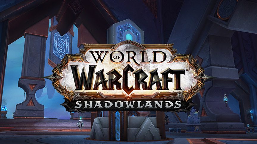 Shadowlands Alfa Build 9.0.1.34821