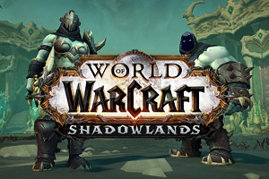 Shadowlands Beta Build 9.0.1.35256 - Nuevos modelos