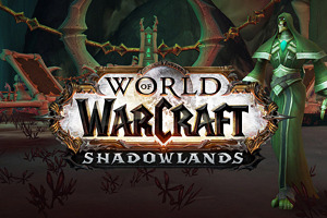 Shadowlands Alfa Build 9.0.1.34714