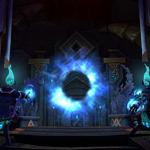 Nuevo portal a Oribos desde Ventormenta y Orgrimmar