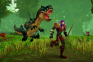 Nuevo récord en WoW Classic: del 1 al 60 en 48 horas