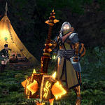 Armas de WoW recreadas en Monster Hunter