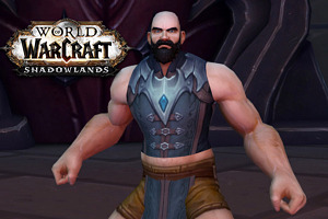Próximas actualizaciones al PvP de Shadowlands