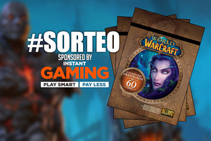 Sorteo Instant Gaming