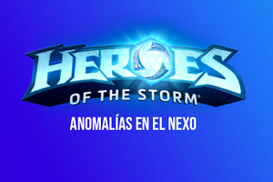 Fenómenos climáticos es eliminada del juego