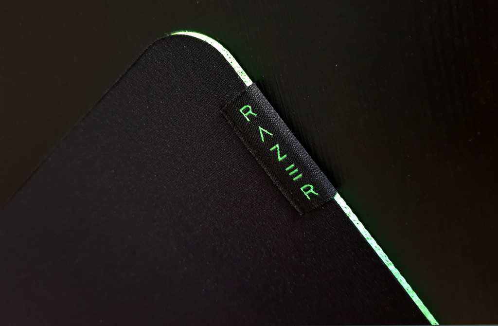 Review de la alfombrilla Razer Gigantus V2